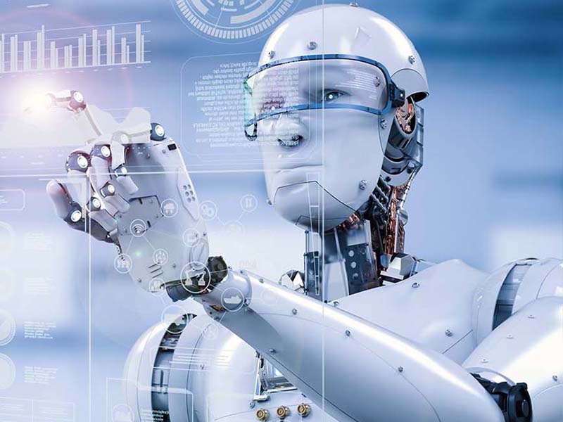 Machine / Plant Upgradation